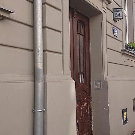 Cosy Apartment Krakow Ngoại thất bức ảnh