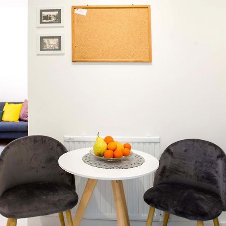 Cosy Apartment Krakow Ngoại thất bức ảnh