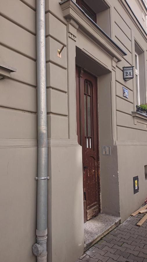 Cosy Apartment Krakow Ngoại thất bức ảnh