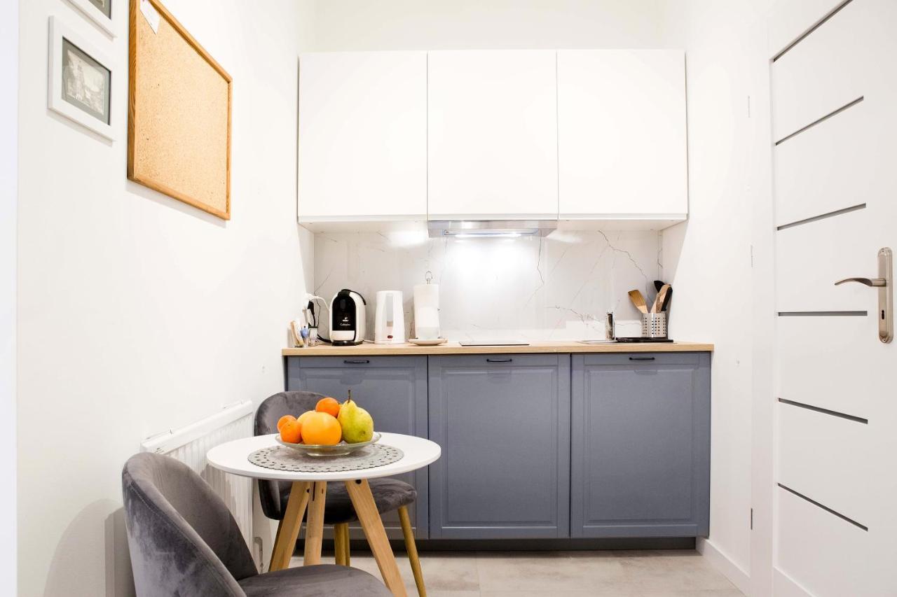 Cosy Apartment Krakow Ngoại thất bức ảnh