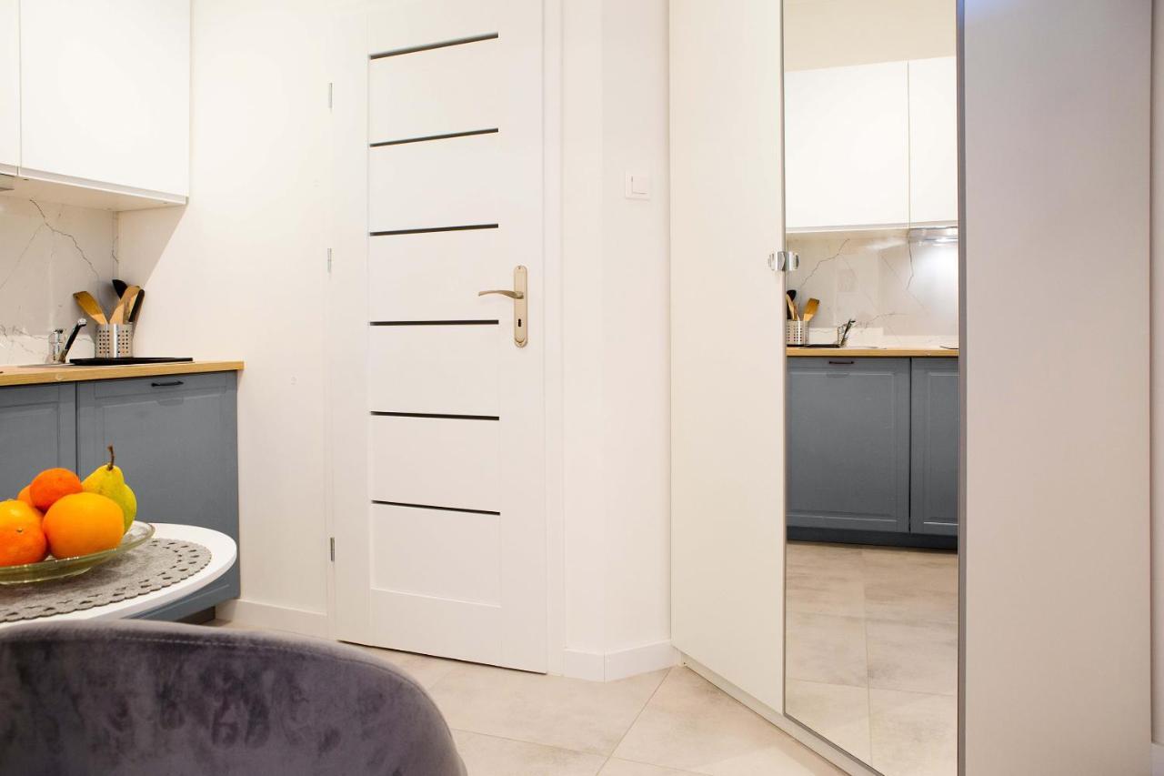 Cosy Apartment Krakow Ngoại thất bức ảnh
