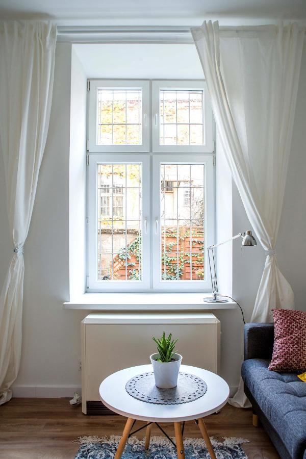 Cosy Apartment Krakow Ngoại thất bức ảnh