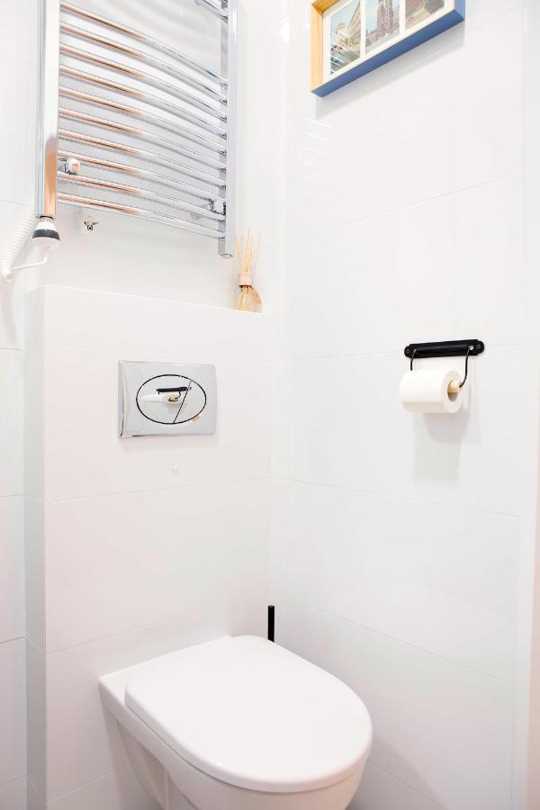 Cosy Apartment Krakow Ngoại thất bức ảnh