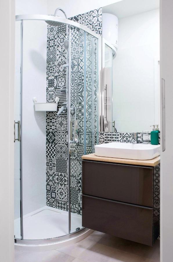 Cosy Apartment Krakow Ngoại thất bức ảnh