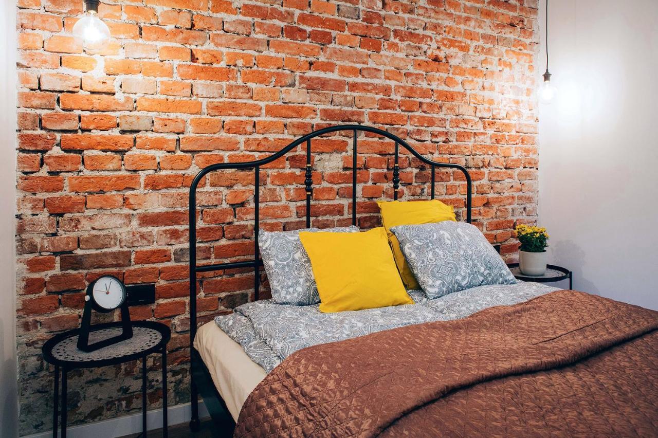 Cosy Apartment Krakow Ngoại thất bức ảnh