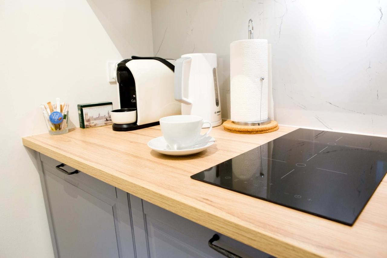 Cosy Apartment Krakow Ngoại thất bức ảnh