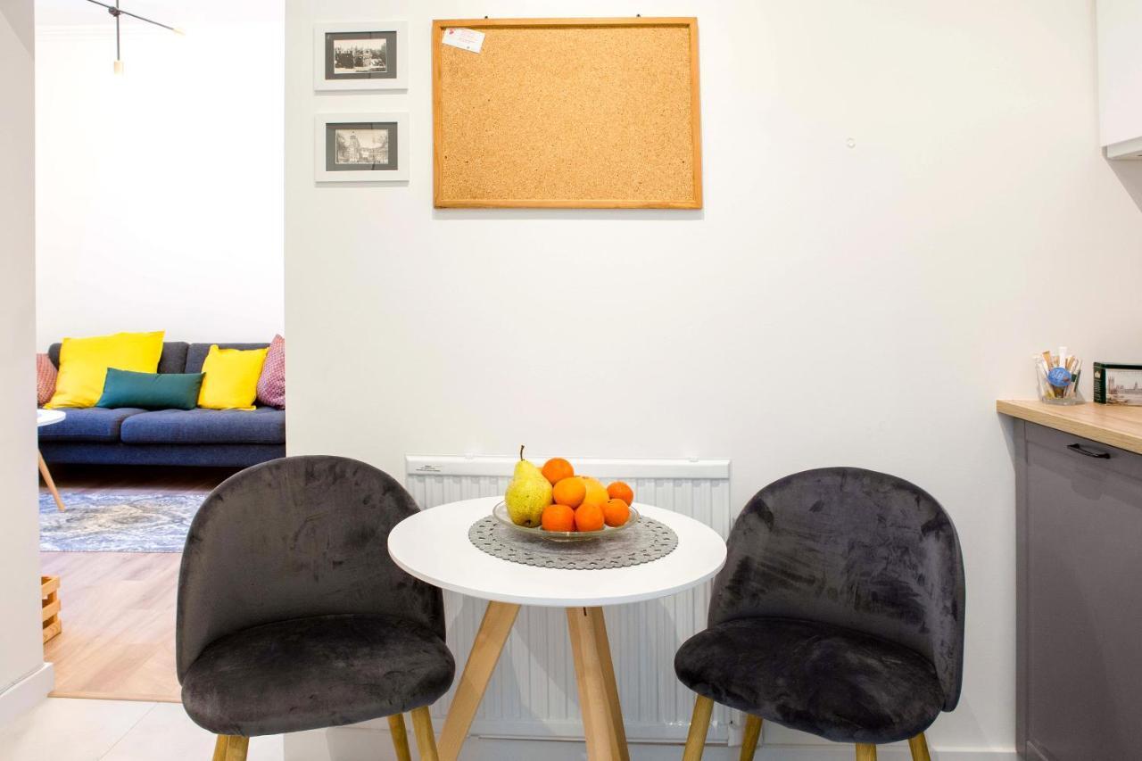 Cosy Apartment Krakow Ngoại thất bức ảnh
