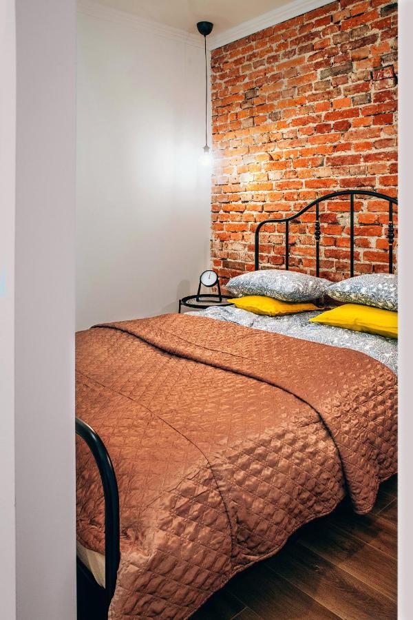 Cosy Apartment Krakow Ngoại thất bức ảnh