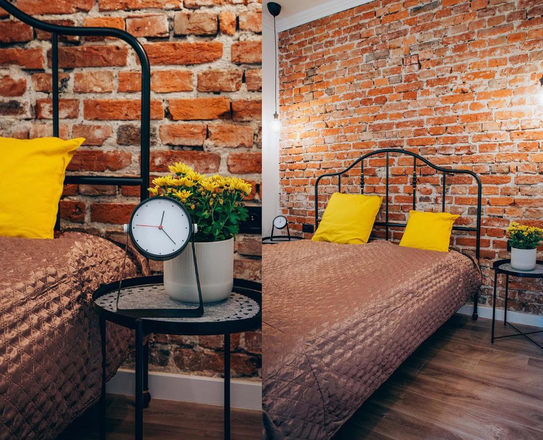 Cosy Apartment Krakow Ngoại thất bức ảnh
