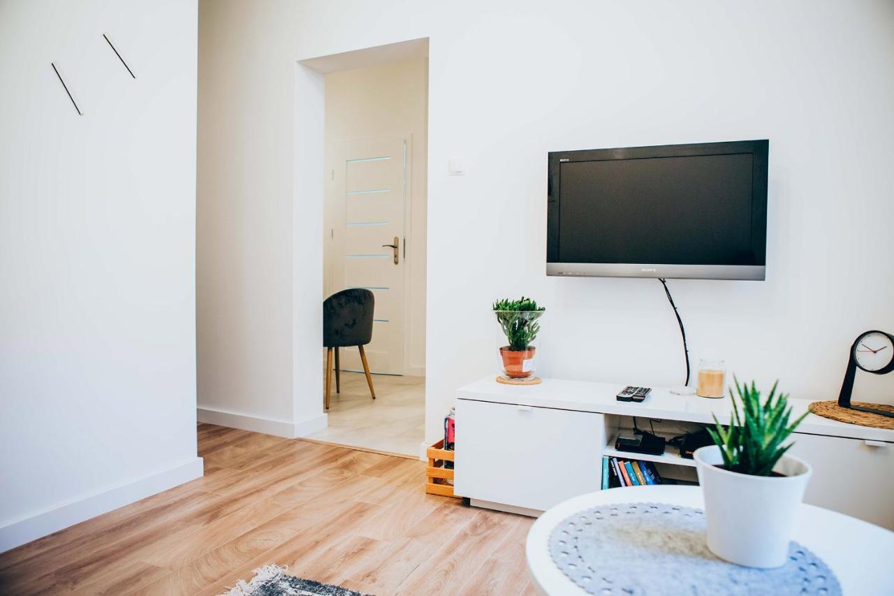 Cosy Apartment Krakow Ngoại thất bức ảnh